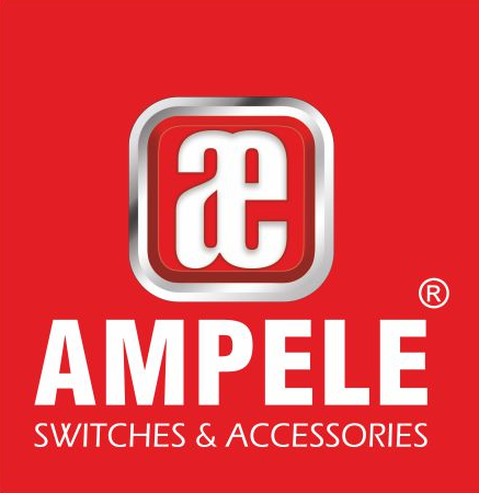 Ampele Switches & Accessories