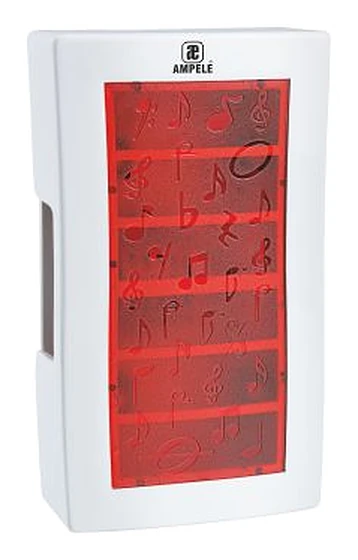Ampele Sargam Ding Dong Bell (BD-702)