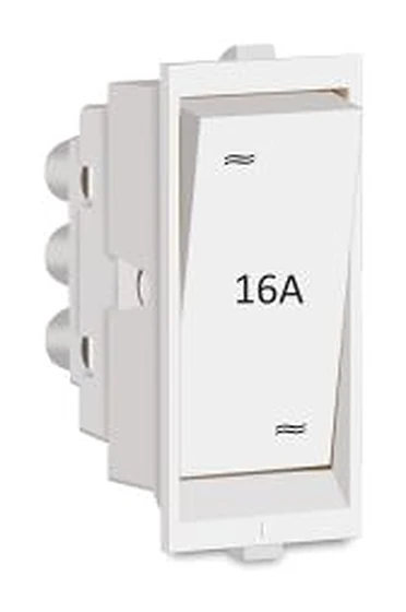 Ampele 16A 2 Way Switch (DF-387)