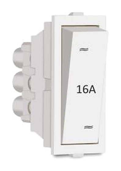 Ampele 16A 2 Way Switch (DR-217)