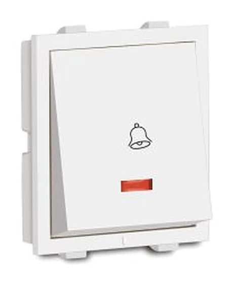 Ampele Bell Push with Indicator (DR-243)