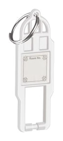 Ampele Only Key Tag (DR-283)