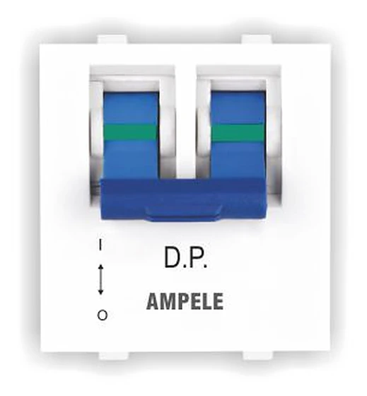Ampele D.P. Tripper 6/10/16/20/25/32A (DR-296)