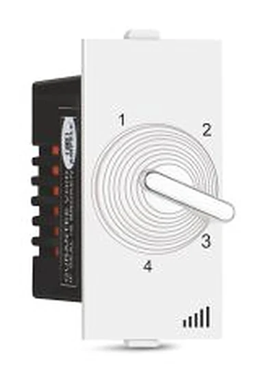 Ampele Mini 4 Step Fan Regulator (DR-299)